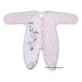 Комбинезон Звездный свет р-р 50-56 Garden Baby 10744-07